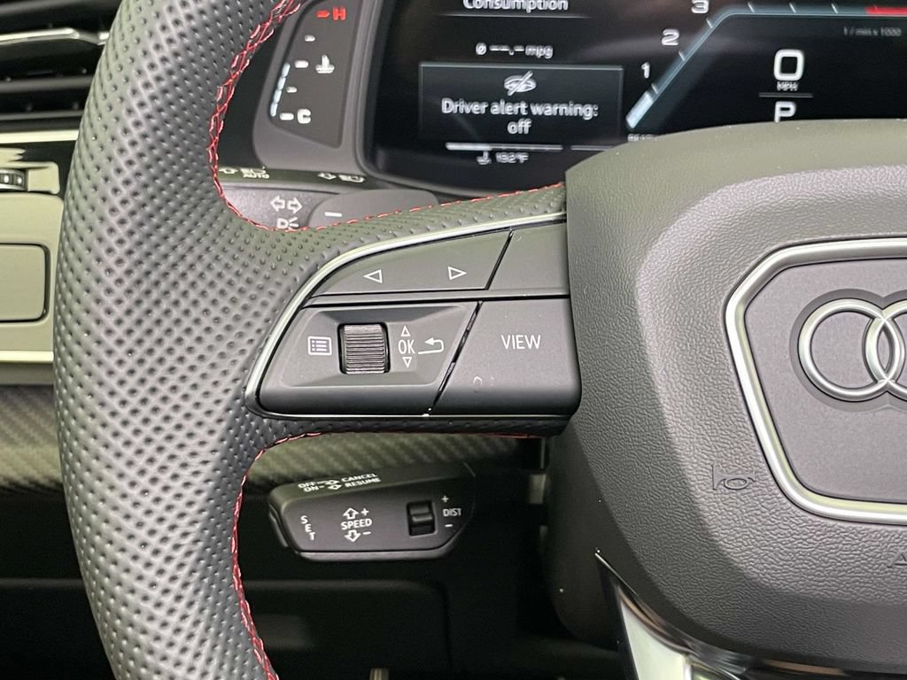 New 2026 Audi SQ8 Prestige AWD/4WD image 40