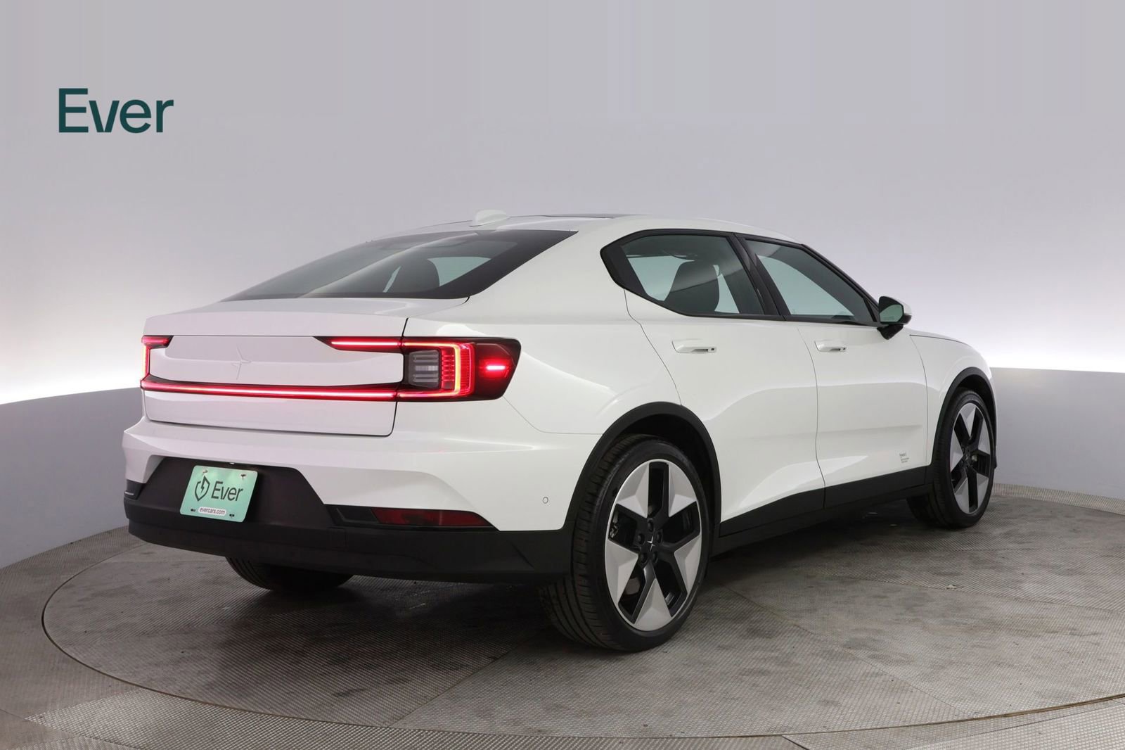 Used 2023 Polestar Polestar 2 w/ Pilot Pack image 3
