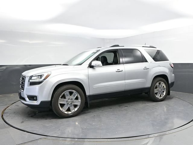 Used 2017 GMC Acadia Limited SLT AWD/4WD image 7