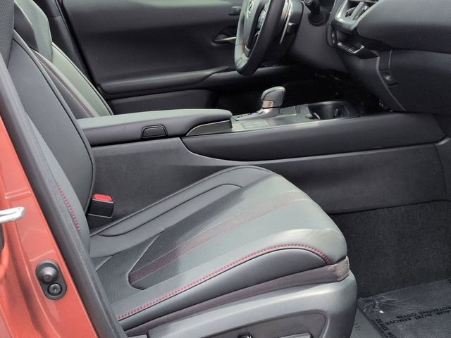 Used 2025 Lexus UX 300h FWD image 30