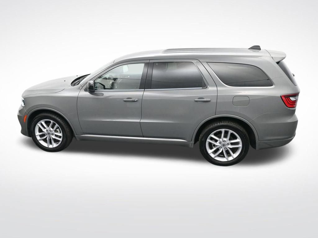 Used 2023 Dodge Durango GT RWD image 29