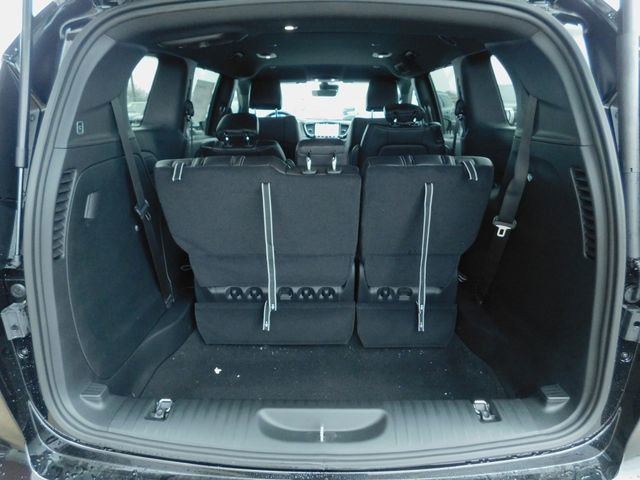 New 2026 Chrysler Voyager LX image 11