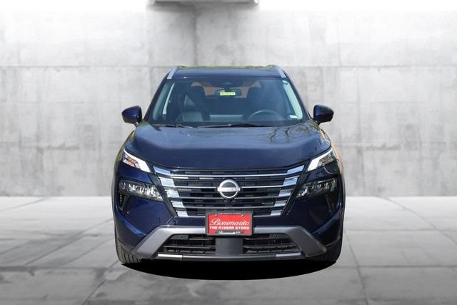 Certified 2024 Nissan Rogue SL AWD/4WD image 4