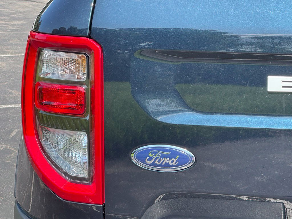 Used 2023 Ford Bronco Sport Big Bend w/ Convenience Package AWD/4WD image 11