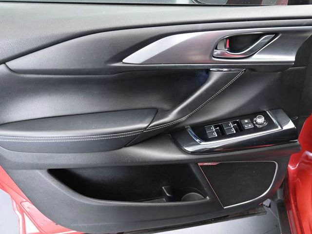 Used 2020 MAZDA CX-9 Grand Touring image 26