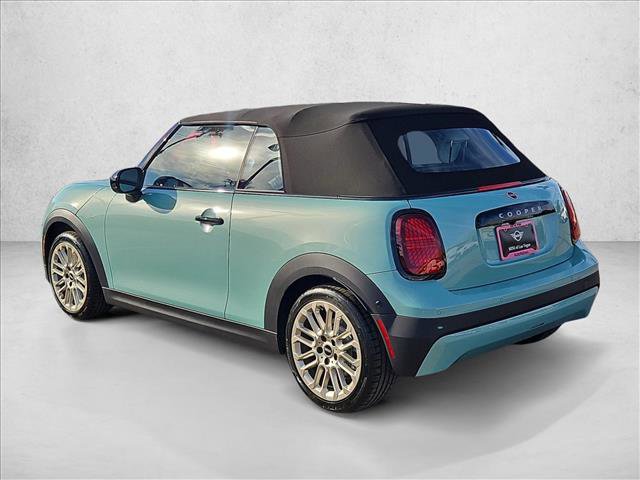 New 2026 MINI Cooper S image 8