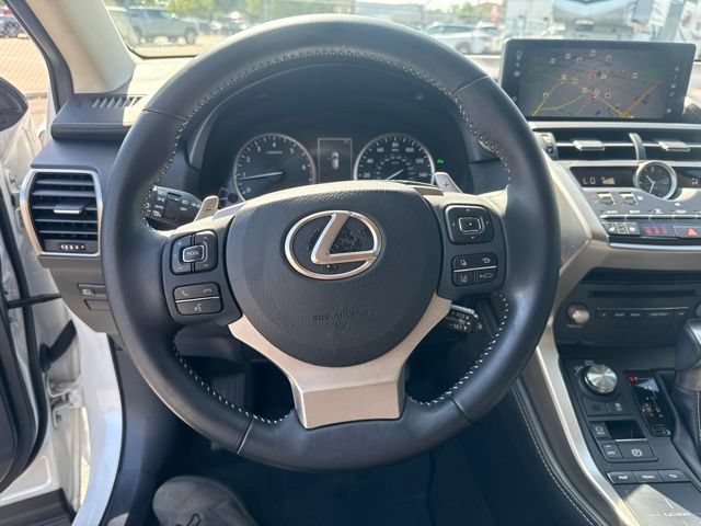 Used 2020 Lexus NX 300 FWD w/ Premium Package image 28