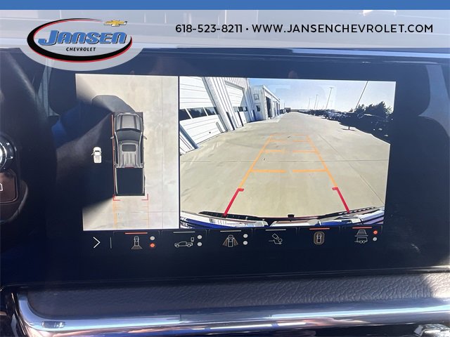 Used 2024 GMC Sierra 1500 Denali w/ Denali Reserve Package image 15