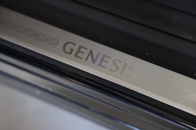 Used 2025 Genesis GV80 2.5T Standard AWD/4WD image 22