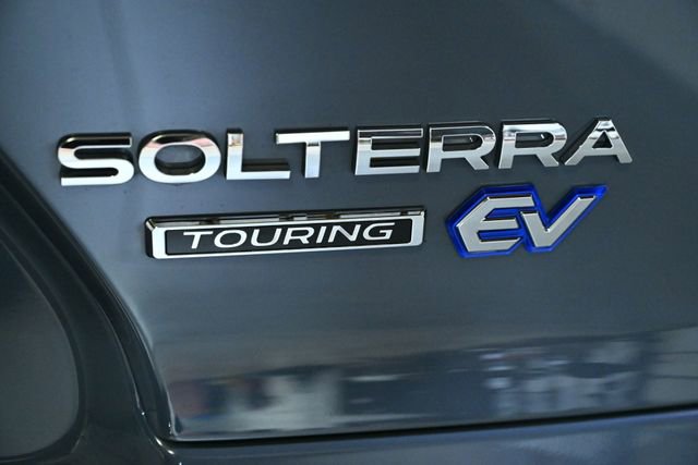 Used 2023 Subaru Solterra AWD image 13