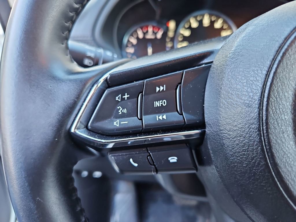 Used 2020 MAZDA CX-5 Grand Touring image 11