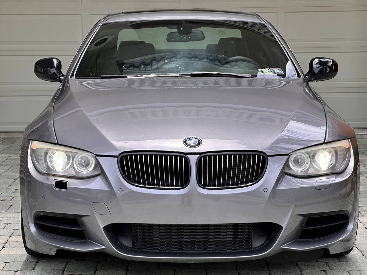 Used 2011 BMW 335is Coupe RWD image 26