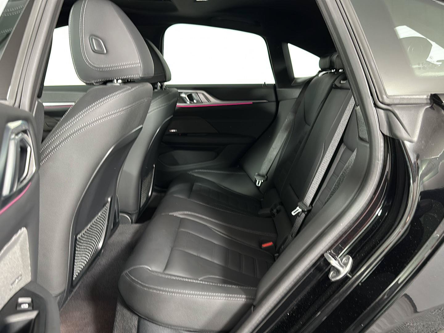 Used 2024 BMW M440i xDrive Gran Coupe AWD/4WD image 25