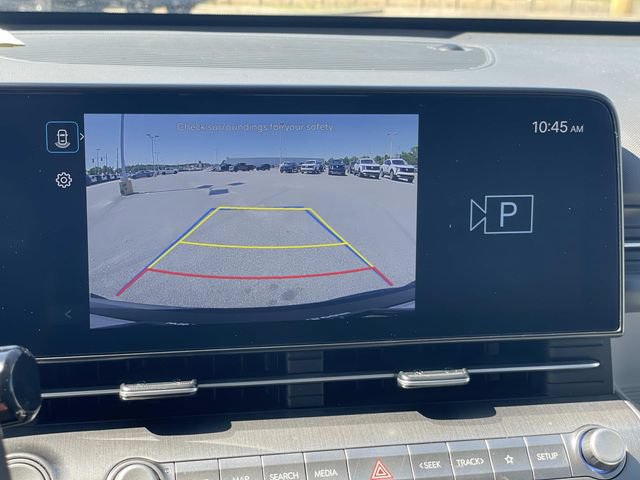 Used 2024 Hyundai Kona SEL AWD/4WD image 25