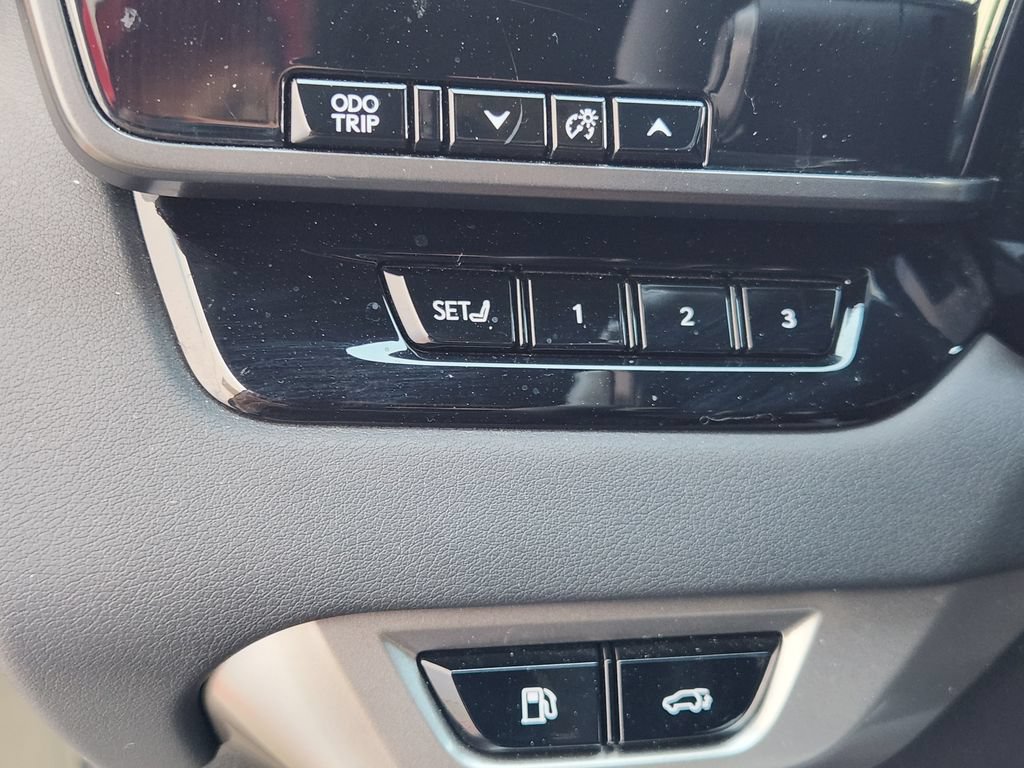 Used 2024 Lexus RX 350h AWD/4WD image 21