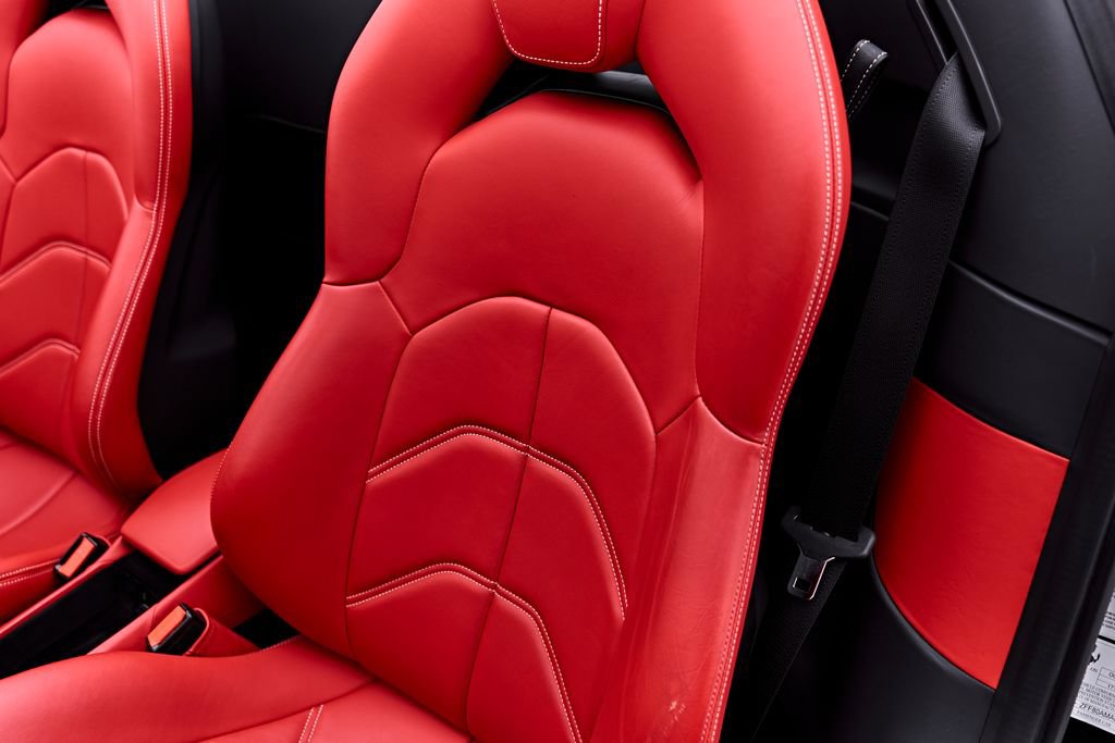Used 2018 Ferrari 488 Spider RWD image 62