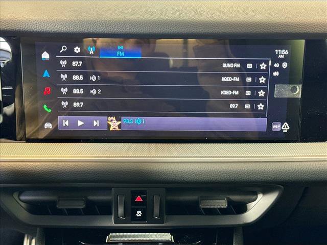 New 2026 Porsche Cayenne S AWD/4WD image 15