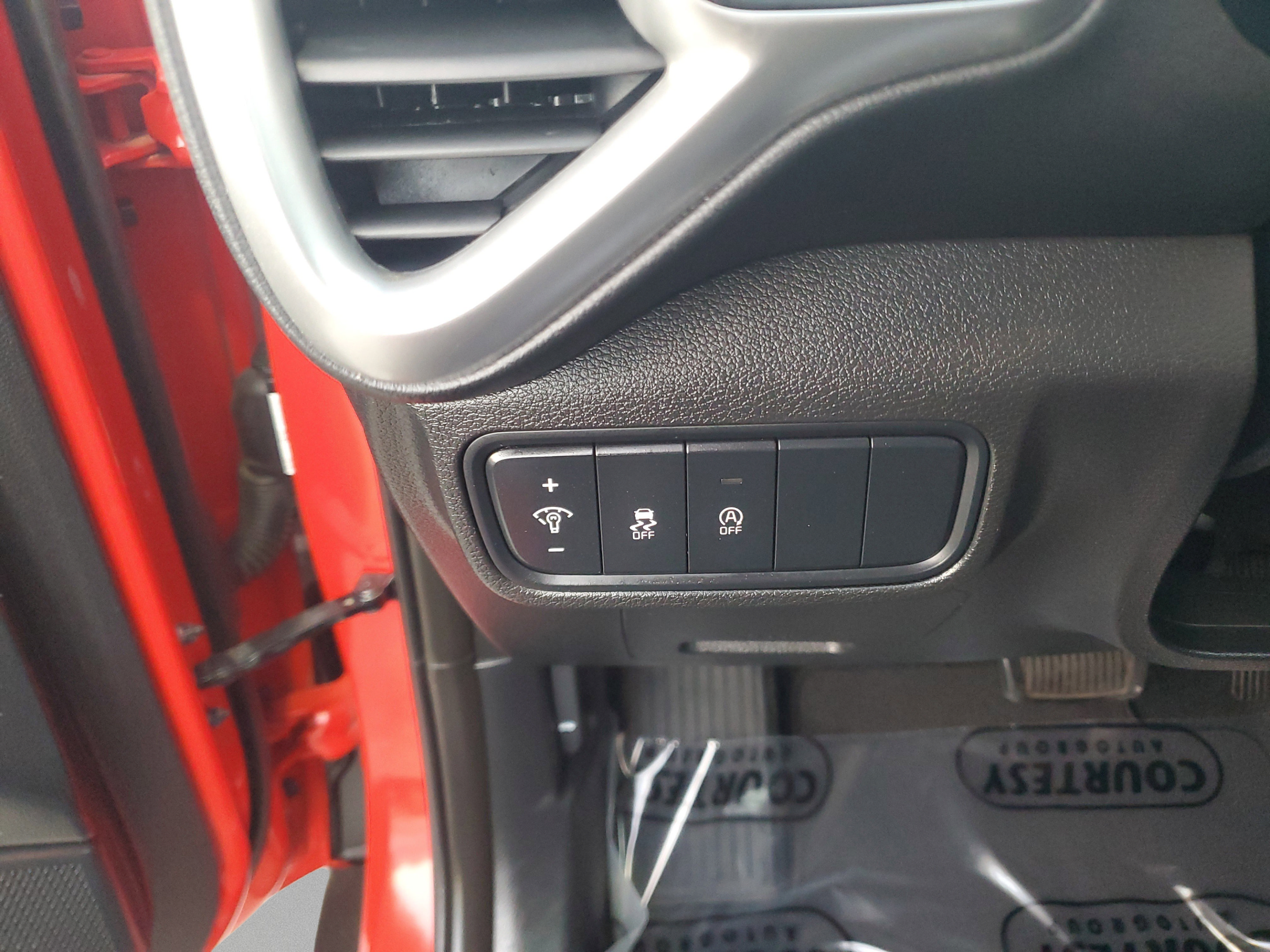 Certified 2024 Kia Soul LX w/ Option Group 015 FWD image 26