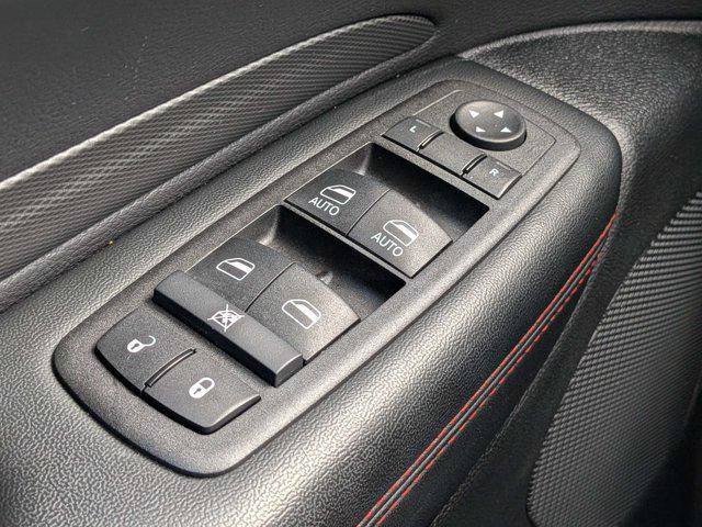 Certified 2025 Dodge Durango GT RWD image 24
