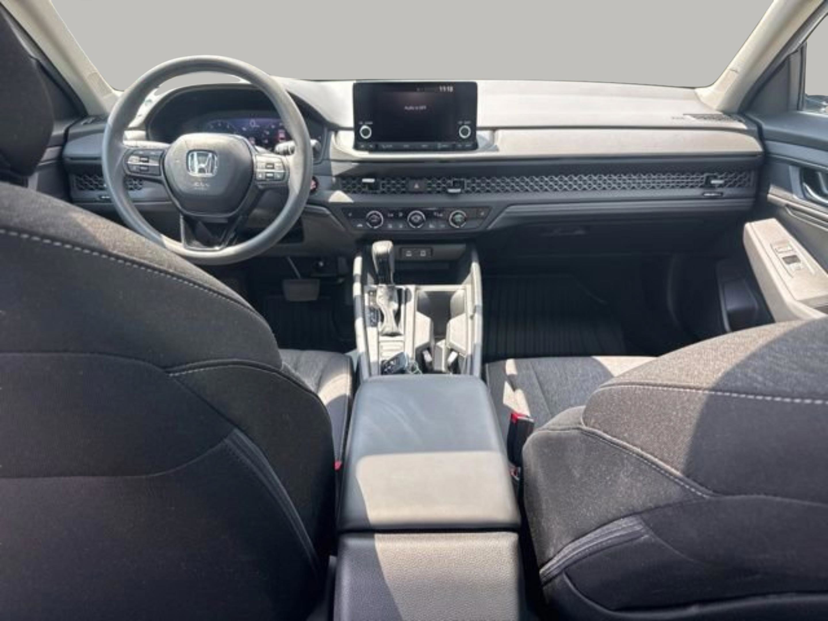 Used 2024 Honda Accord EX image 29
