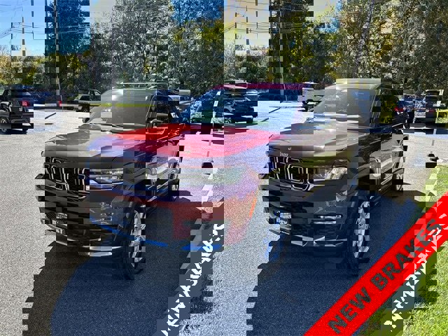 Certified 2022 Jeep Grand Cherokee L Limited image 4