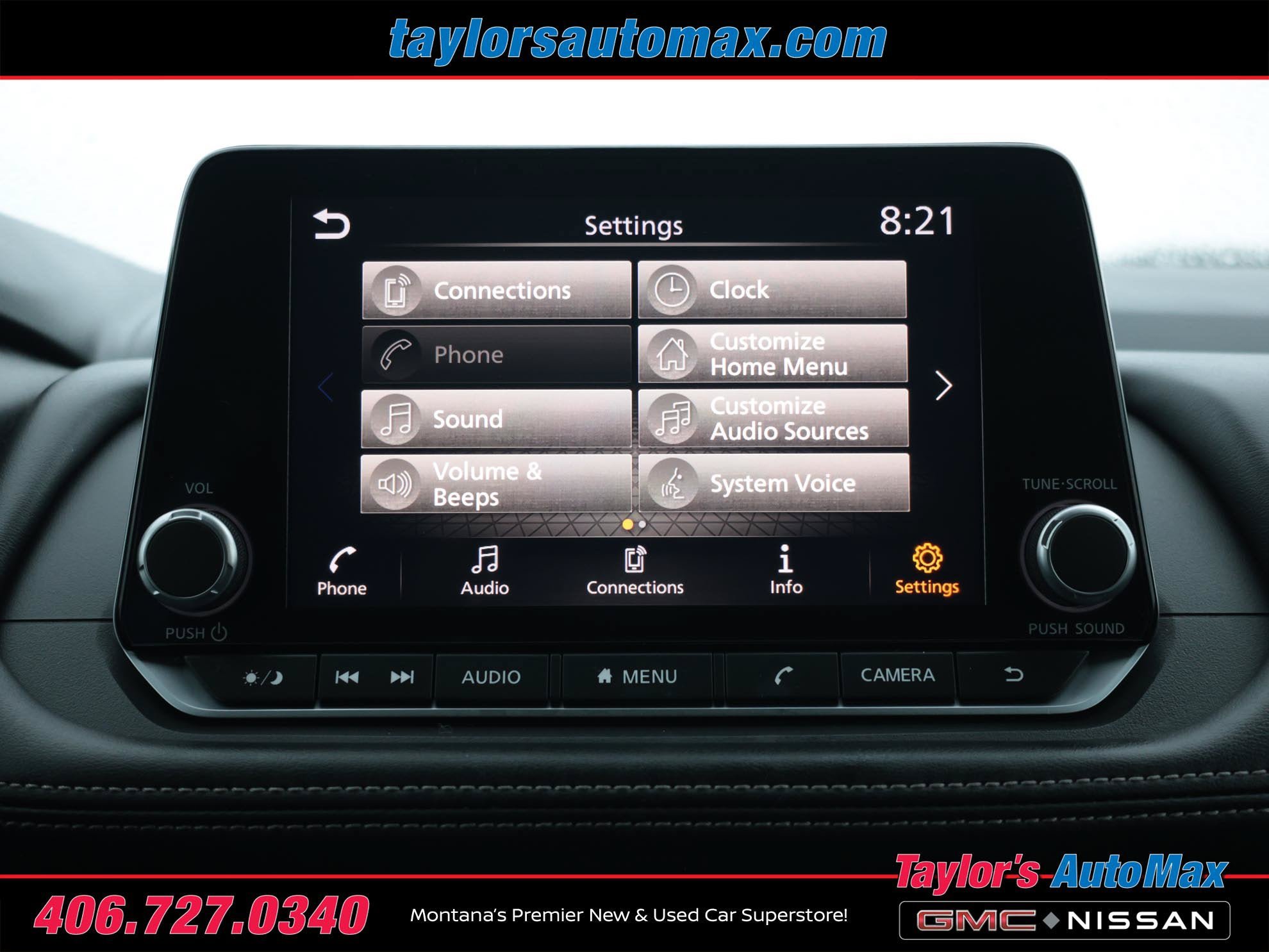 Used 2024 Nissan Rogue S AWD/4WD image 15