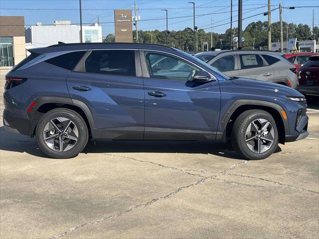 New 2026 Hyundai Tucson SEL FWD image 2