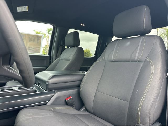 Used 2024 Ford F150 STX image 15