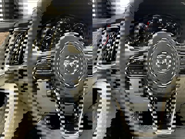 New 2026 MAZDA CX-90 3.3 Turbo S w/ Premium Package image 18