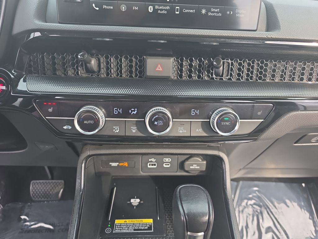 Used 2023 Honda CR-V EX-L image 21