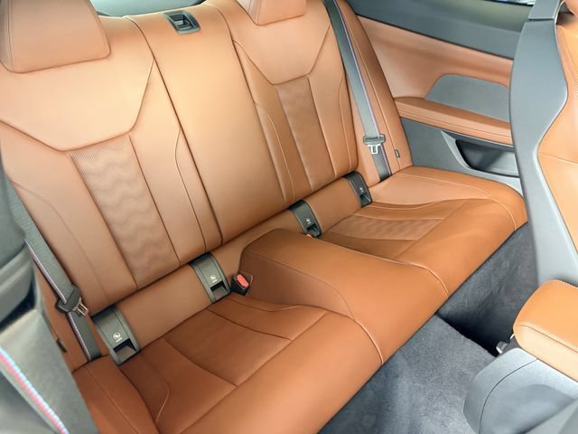 New 2026 BMW M4 Coupe w/ Executive Package RWD image 11