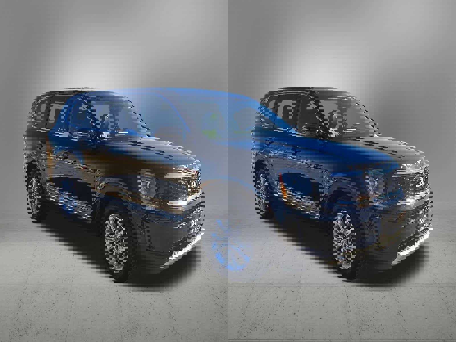 Certified 2022 Kia Telluride LX image 8