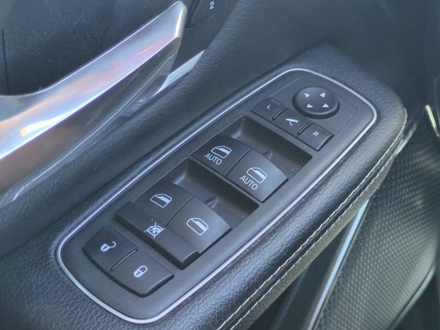 Used 2022 RAM 1500 Laramie w/ Sport Appearance Package AWD/4WD image 23