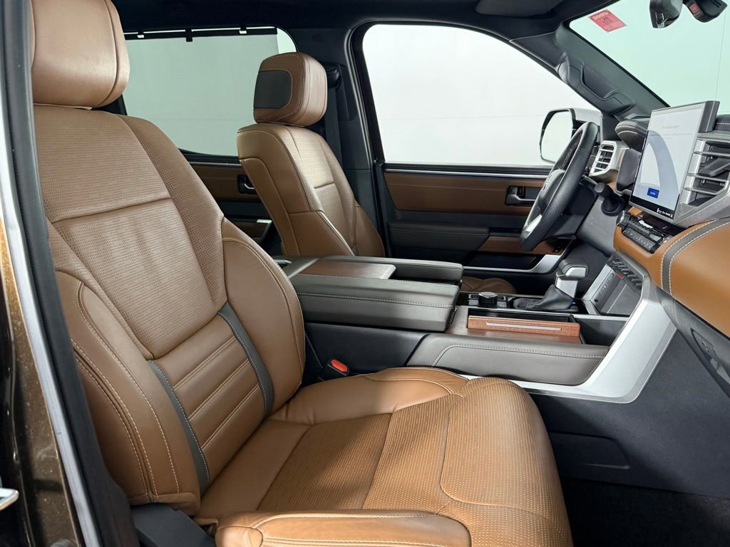 Used 2024 Toyota Tundra 1794 Edition image 31