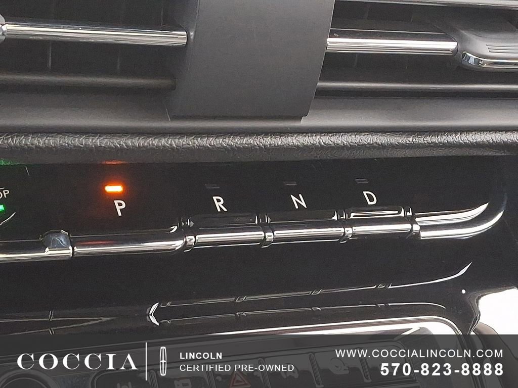 Certified 2025 Lincoln Corsair Reserve image 15