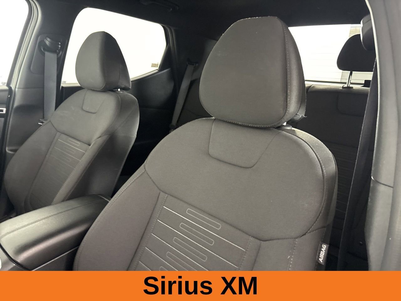 Used 2024 Hyundai Santa Cruz SEL image 9