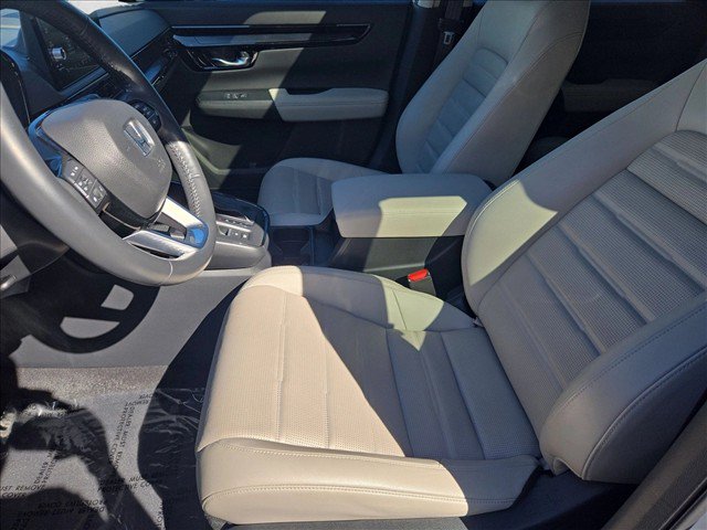 Used 2024 Honda CR-V EX-L image 15