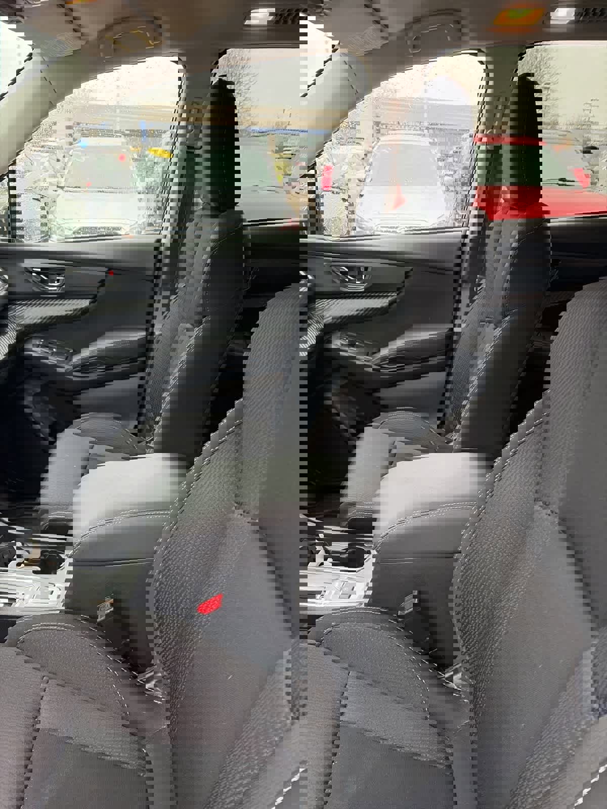 Used 2023 Subaru Ascent Premium w/ Convenience Package image 14