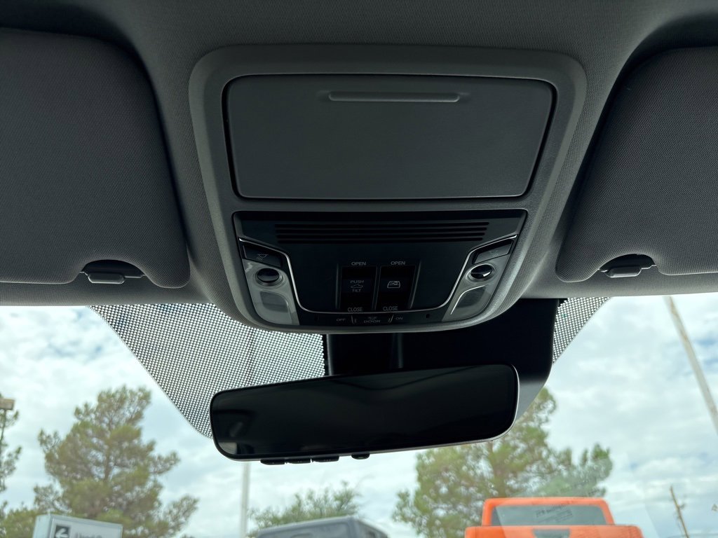 Used 2023 Honda Ridgeline RTL image 38