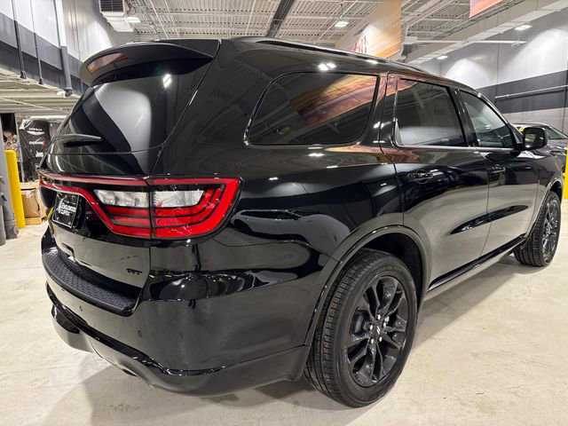 New 2026 Dodge Durango GT image 9