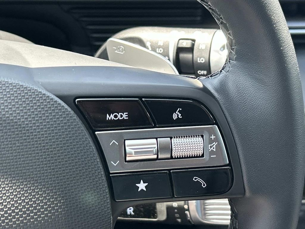 Used 2025 Hyundai Ioniq 5 SEL image 32