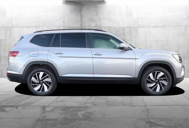 New 2026 Volkswagen Atlas SE image 5