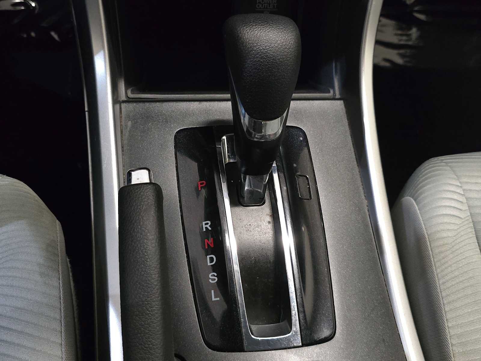 Used 2014 Honda Accord LX image 15