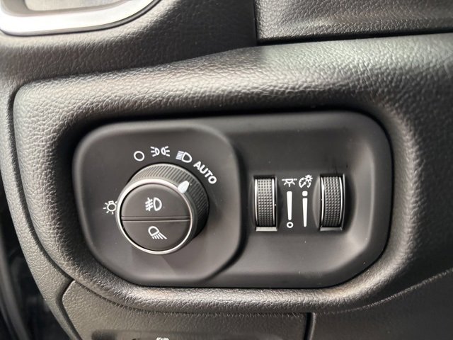 New 2026 RAM 1500 Big Horn image 12