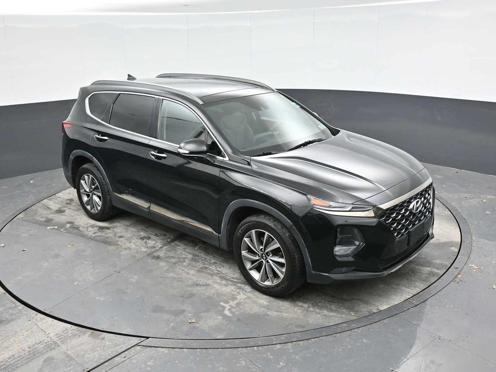 Used 2019 Hyundai Santa Fe Limited image 36