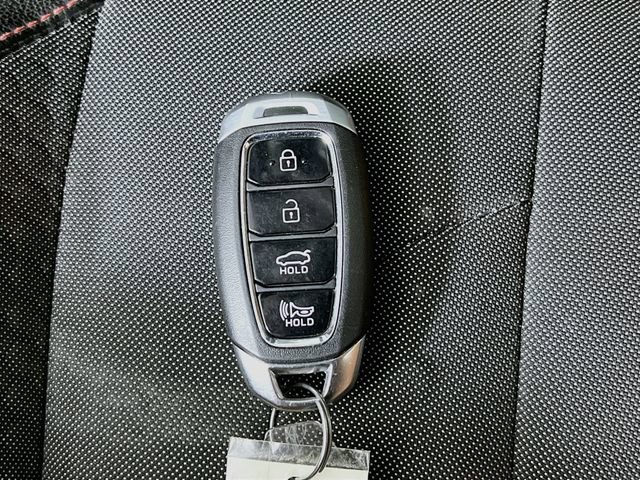 Used 2021 Hyundai Elantra N Line FWD image 17