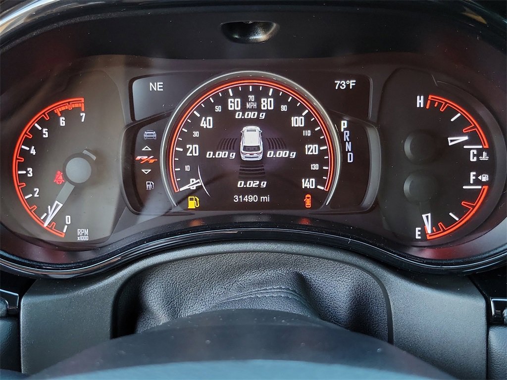 Used 2022 Dodge Durango R/T image 10
