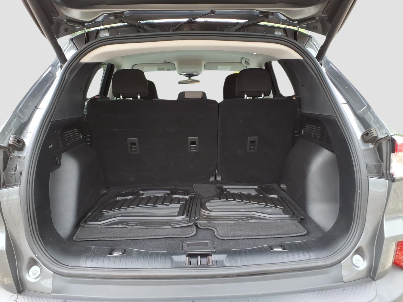 Used 2022 Ford Escape SE w/ Convenience Package AWD/4WD image 15