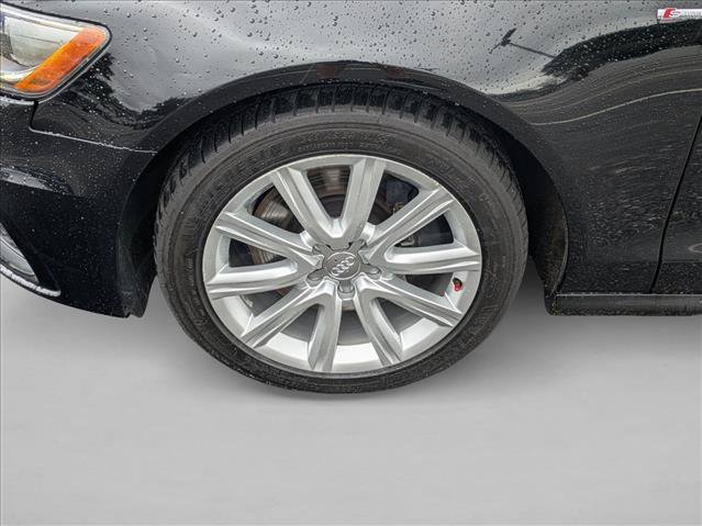 Used 2014 Audi A6 TDI Prestige AWD/4WD image 21