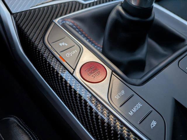 Used 2024 BMW M2 w/ Lighting Package image 16
